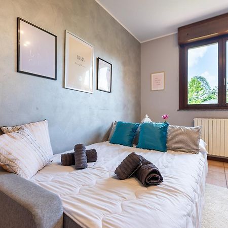 Appartamento Vicino Milan, Rho Fiera E Mxp Леньяно Экстерьер фото